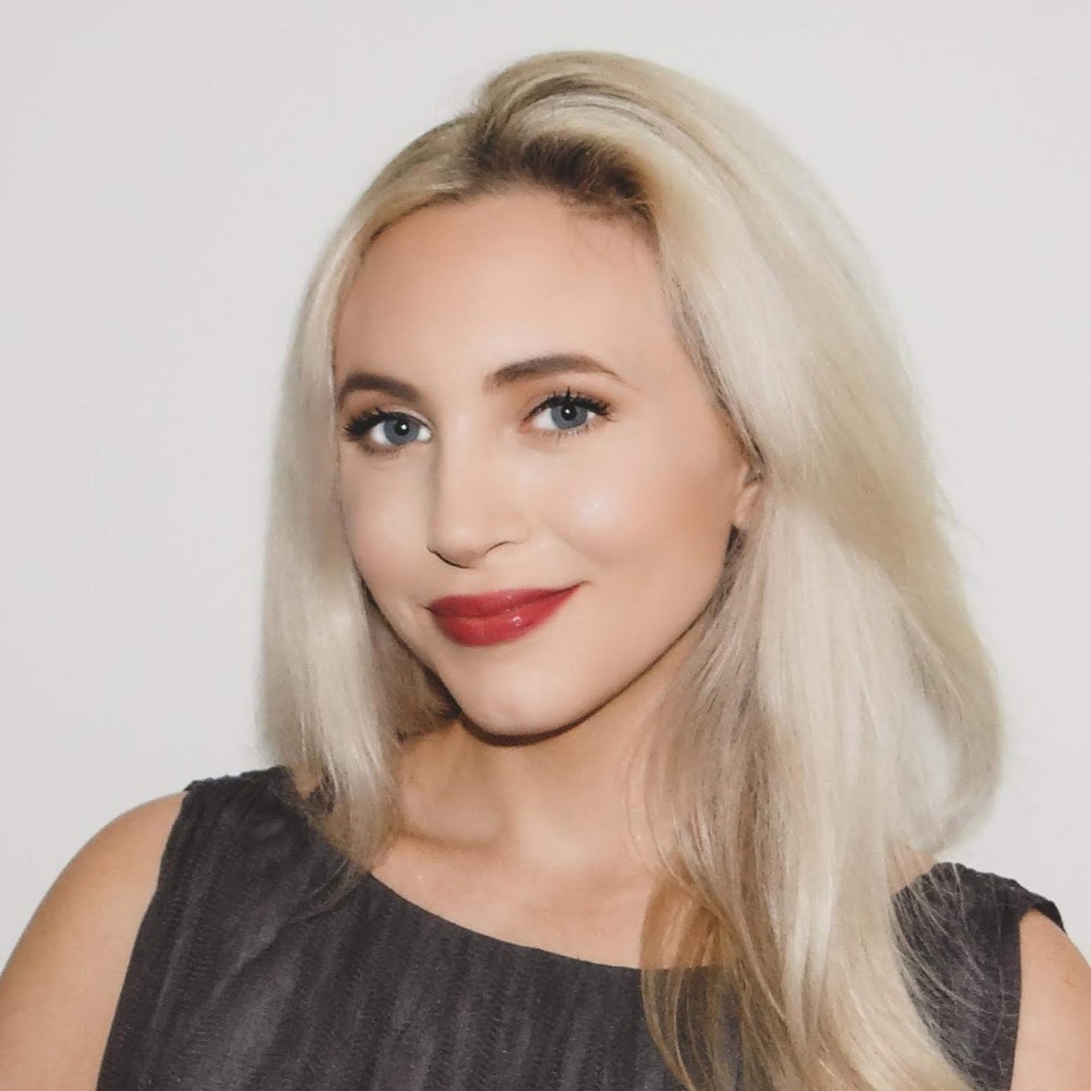 Meet your Posher, Brittney